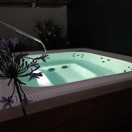 La Forêt Parque de Campismo Saint-Jean-de-Monts