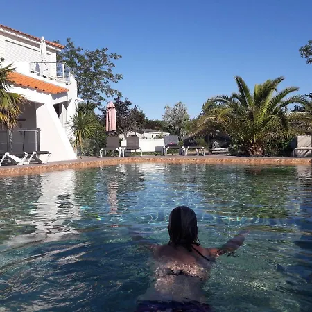 La Forêt 4* Saint-Jean-de-Monts