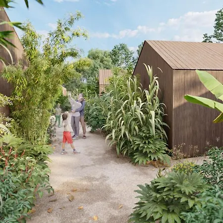 La Forêt Saint-Jean-de-Monts