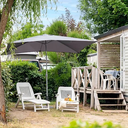 Parque de Campismo La Forêt 4*