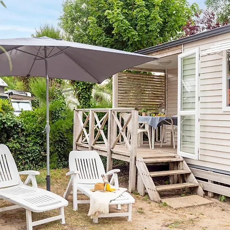 La Forêt 4* Saint-Jean-de-Monts