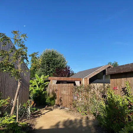 La Forêt Parque de Campismo Saint-Jean-de-Monts