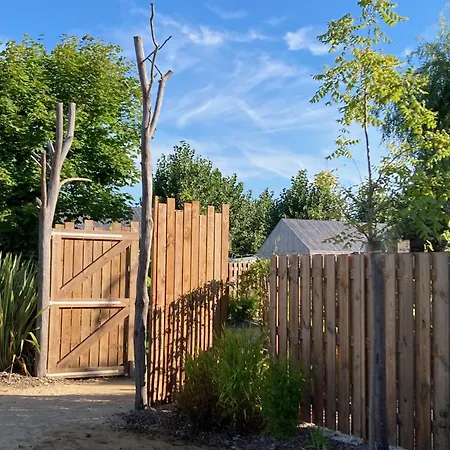 Parque de Campismo La Forêt Saint-Jean-de-Monts