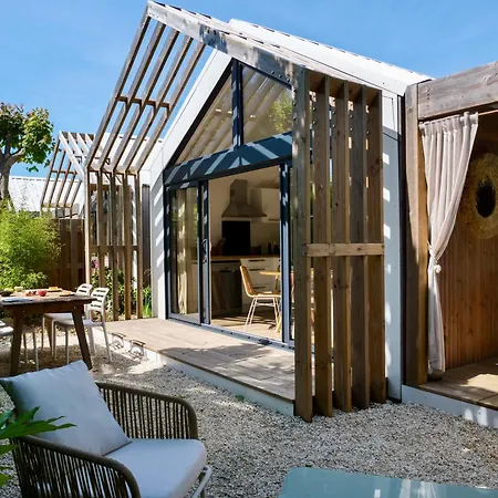 Parque de Campismo La Forêt 4*