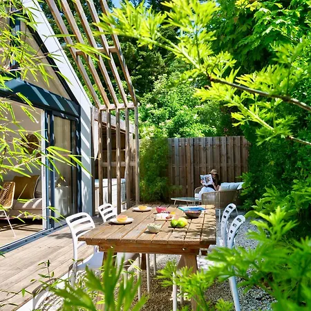 La Forêt Saint-Jean-de-Monts