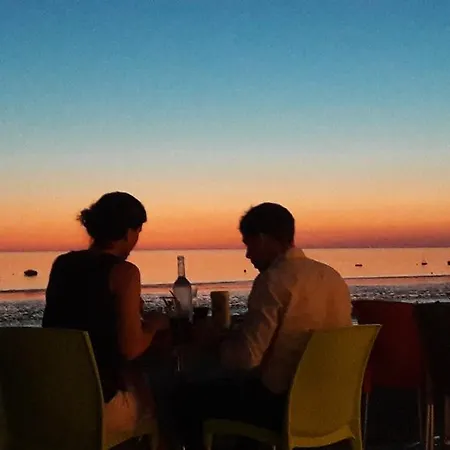 Parque de Campismo La Forêt