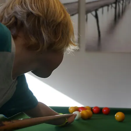 La Forêt Saint-Jean-de-Monts