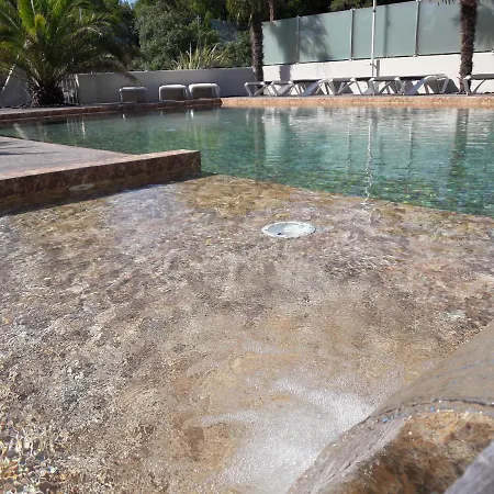 Parque de Campismo La Forêt 4*