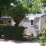 Campingplatz La Foret