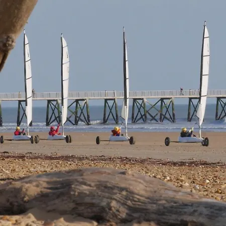 La Foret Saint-Jean-de-Monts