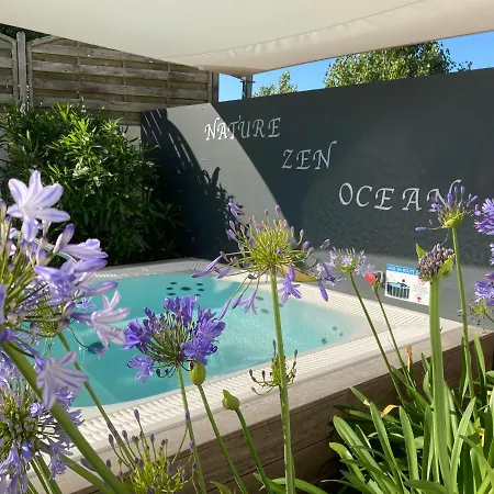 Campingplads La Foret Saint-Jean-de-Monts