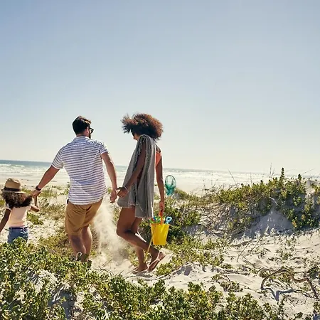 营地 法特露营酒店