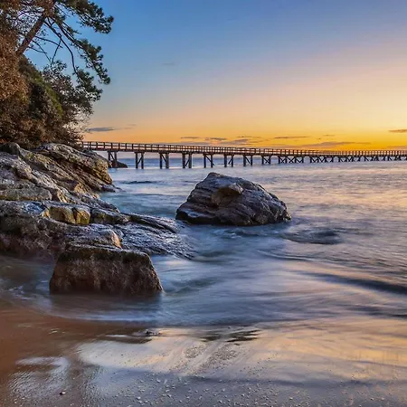 La Foret 4* Saint-Jean-de-Monts