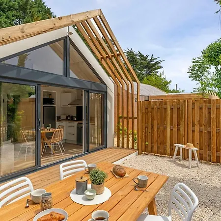 La Foret Saint-Jean-de-Monts