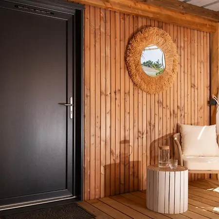 La Foret Saint-Jean-de-Monts