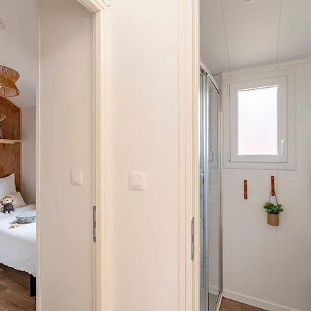 法特露营酒店 营地 4*