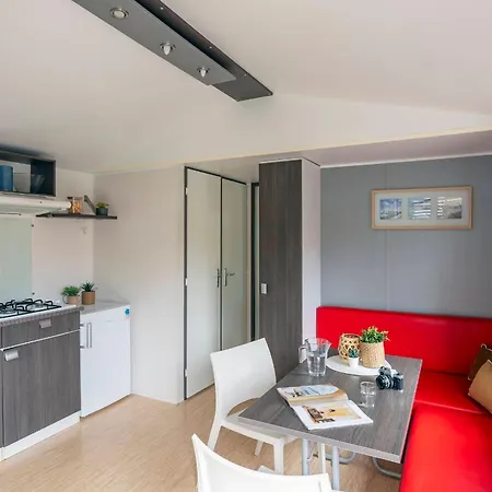 La Foret Saint-Jean-de-Monts