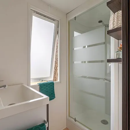 La Foret Campingplads 4*