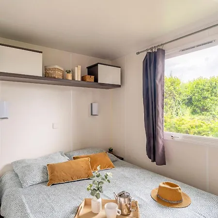 Campingplads La Foret