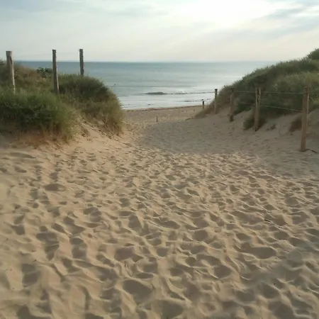 Campingplads La Foret 4*