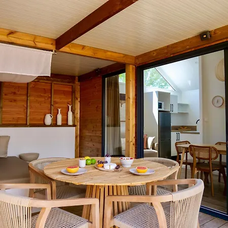 La Foret Campingplads 4*