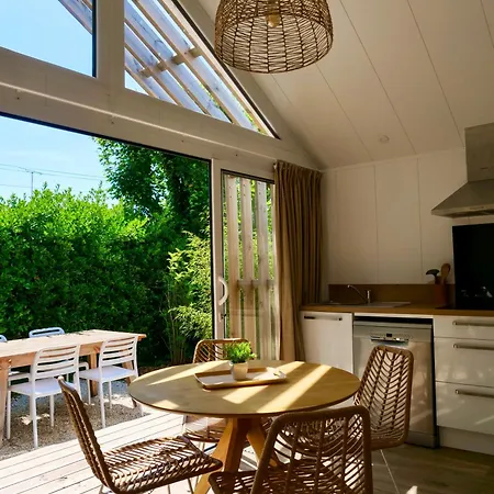 Campingplads La Foret 4*