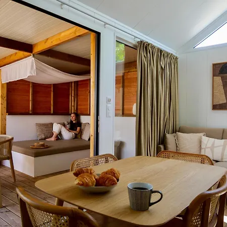 La Foret Saint-Jean-de-Monts