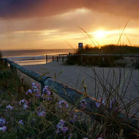 法特露营酒店 圣让-德蒙