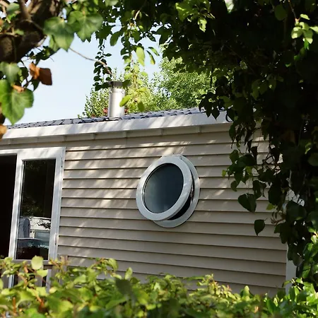 Campingplads La Foret 4*