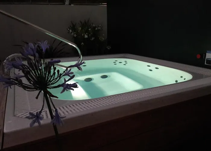 La Foret Camping Saint-Jean-de-Monts