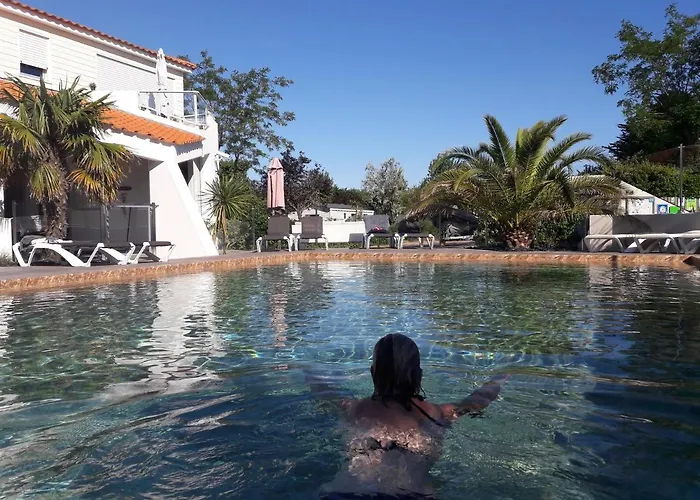 La Forêt 4* Saint-Jean-de-Monts