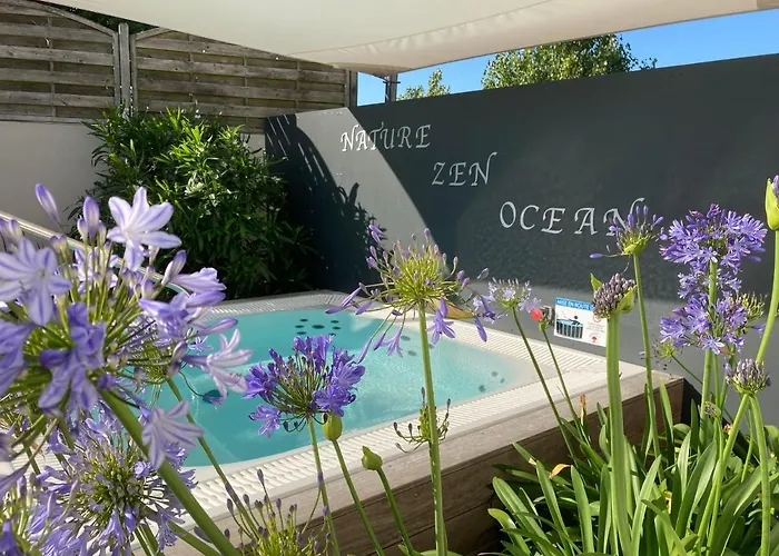 Camping La Foret Saint-Jean-de-Monts