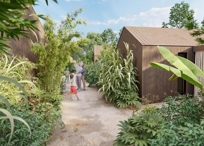 La Foret Saint-Jean-de-Monts