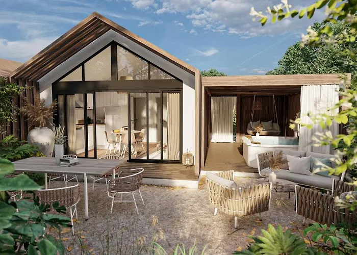 La Foret Camping Saint-Jean-de-Monts