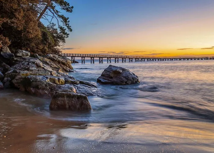 La Foret 4* Saint-Jean-de-Monts