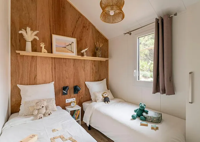 La Foret 4* Saint-Jean-de-Monts