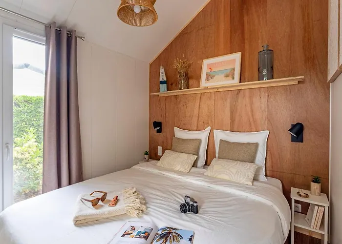 La Foret 4* Saint-Jean-de-Monts