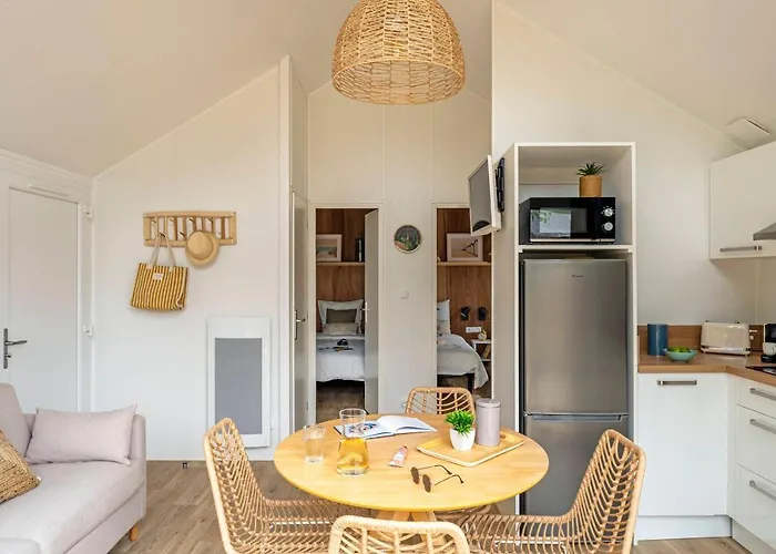 Camping La Foret Saint-Jean-de-Monts