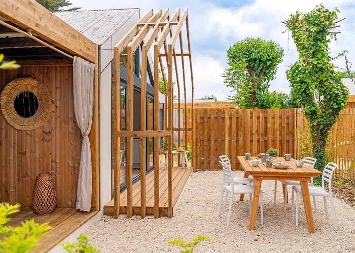 Camping La Foret Saint-Jean-de-Monts