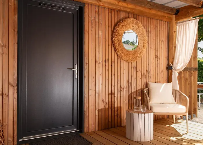 La Foret Saint-Jean-de-Monts