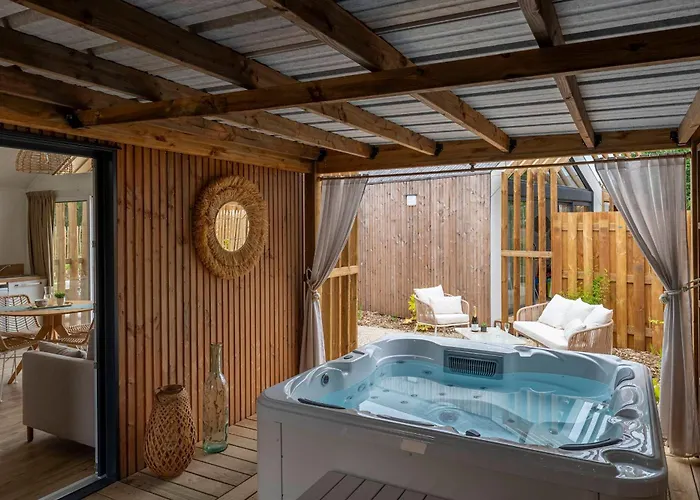 Camping La Foret Saint-Jean-de-Monts