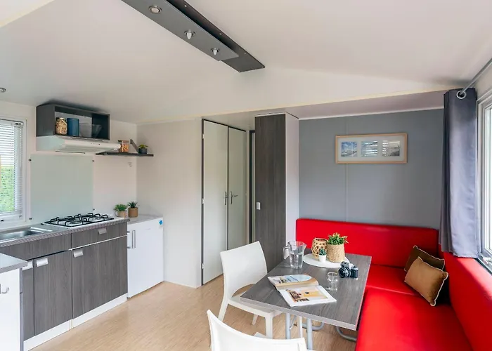 La Foret Saint-Jean-de-Monts