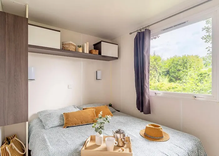 La Foret Camping Saint-Jean-de-Monts