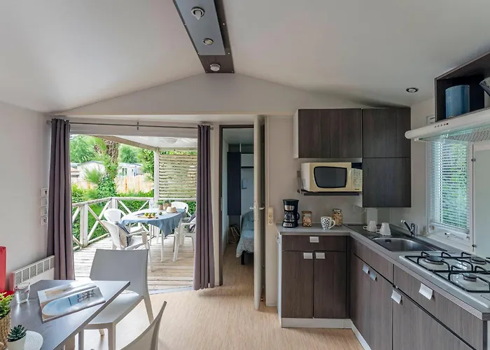 La Foret 4* Saint-Jean-de-Monts