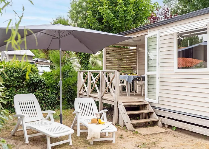 La Foret 4* Saint-Jean-de-Monts