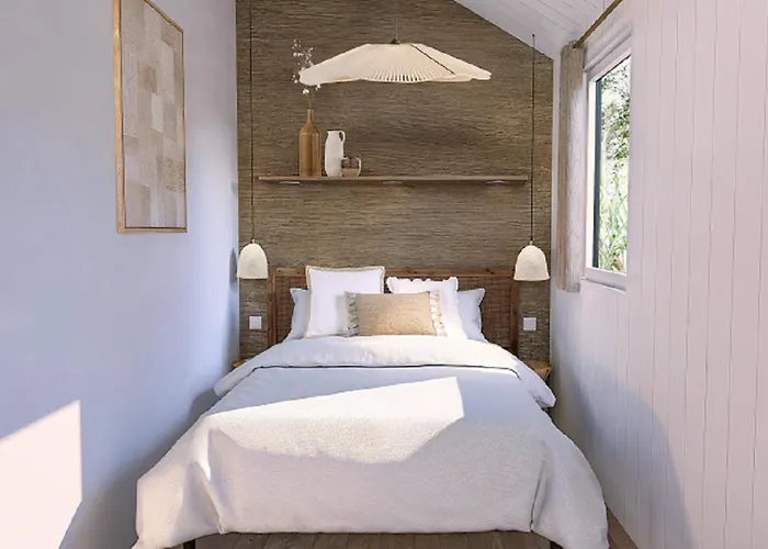 La Foret Saint-Jean-de-Monts