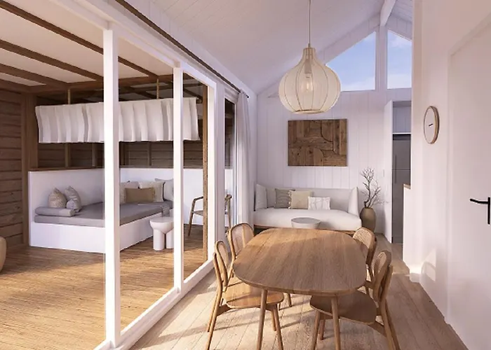 La Foret Saint-Jean-de-Monts