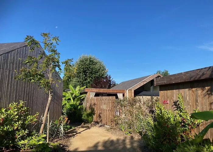 La Foret Camping Saint-Jean-de-Monts