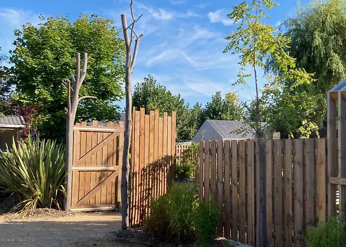 Camping La Foret Saint-Jean-de-Monts