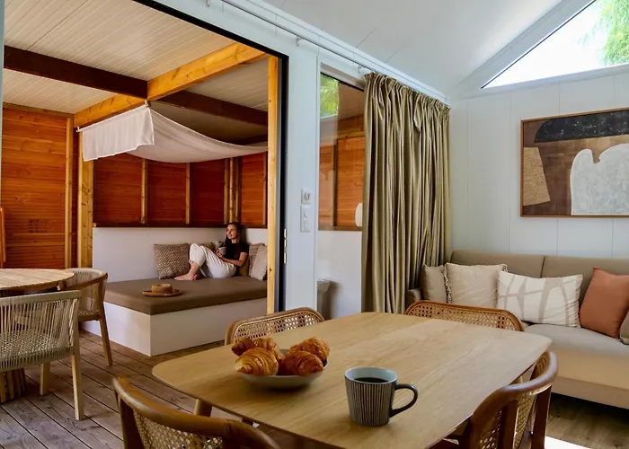 La Foret Saint-Jean-de-Monts